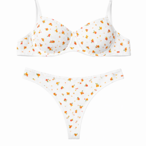 Daisy Daze Set