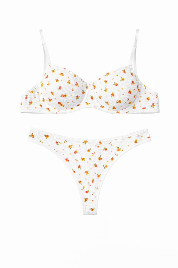 Daisy Daze Set