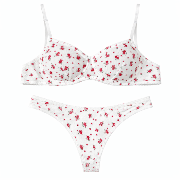 Blush meadow SET
